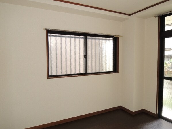 タウンハイツ稲田堤の物件内観写真